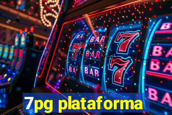 7pg plataforma